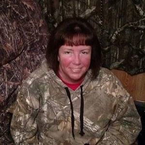 Meet your Posher, Christy